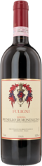 2007 BRUNELLO DI MONTALCINO Riserva Fuligni, Lea & Sandeman