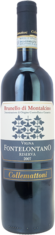 2007 BRUNELLO DI MONTALCINO Vigna Fontelontano Riserva Collemattoni