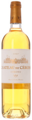 2007 CHÂTEAU DE CÉRONS, Lea & Sandeman