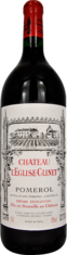 2007 CHÂTEAU L'ÉGLISE CLINET Pomerol, Lea & Sandeman