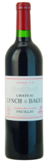 2007-CHÂTEAU-LYNCH-BAGES-5ème-Cru-Classé-Pauillac