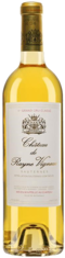2007 CHÂTEAU RAYNE VIGNEAU 1er Cru Classé Sauternes, Lea & Sandeman