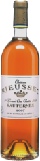 2007 CHÂTEAU RIEUSSEC 1er Cru Classé Sauternes