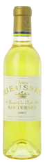 2007-CHÂTEAU-RIEUSSEC-1er-Cru-Classé-Sauternes