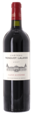 2007 CHÂTEAU TRONQUOY LALANDE Saint Estèphe, Lea & Sandeman