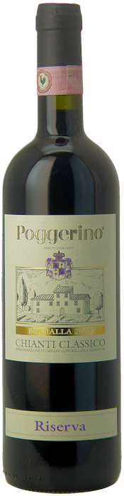 2007-CHIANTI-CLASSICO-Riserva-Bugialla-Poggerino