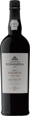 2007 COLHEITA Quinta da Romaneira, Lea & Sandeman