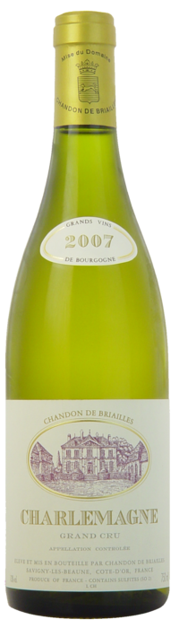 2007-CORTON-CHARLEMAGNE-Grand-Cru-Domaine-Chandon-de-Briailles