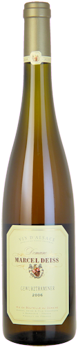 2007-GEWURZTRAMINER-Domaine-Marcel-Deiss