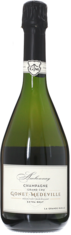 2007 GONET-MÉDEVILLE Grande Ruelle Extra Brut Grand Cru Ambonnay, Lea & Sandeman