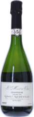 2007 GONET-MÉDEVILLE Louvière Extra Brut Grand Cru Le Mesnil, Lea & Sandeman