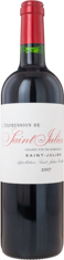 2007 L'EXPRESSION DE SAINT JULIEN Ulysse Cazabonne, Lea & Sandeman