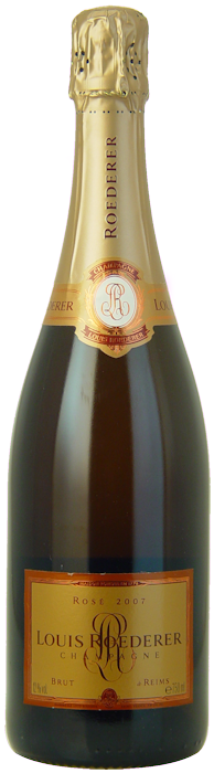 2007-LOUIS-ROEDERER-Rosé-Brut