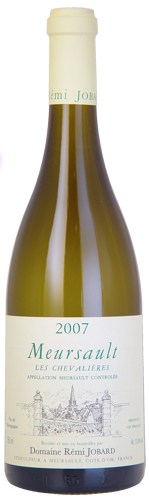 2007-MEURSAULT-Chevalières-Domaine-Rémi-Jobard