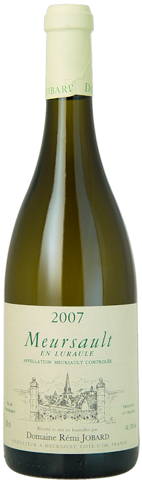 2007-MEURSAULT-Luraule-Domaine-Rémi-Jobard