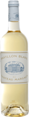2007 PAVILLON BLANC Château Margaux, Lea & Sandeman