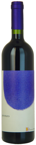 2007-PERENZO-Rosso-della-Maremma-Fattoria-di-Magliano