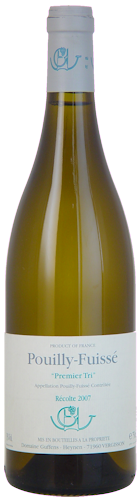 2007-POUILLY-FUISSÉ-1er-Tri-Domaine-Guffens-Heynen