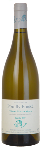 2007-POUILLY-FUISSÉ-Tris-des-Hauts-des-Vignes-Domaine-Guffens-Heynen