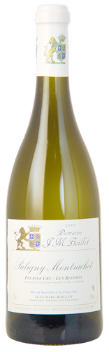 2007-PULIGNY-MONTRACHET-1er-Cru-Referts-Domaine-Jean-Marc-Boillot