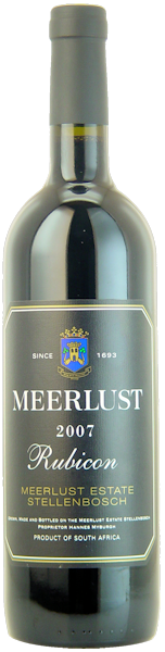 2007-RUBICON-Meerlust