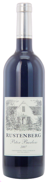 2007-RUSTENBERG-Peter-Barlow-Cabernet-Sauvignon