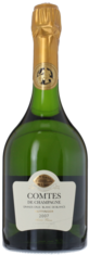 2007 TAITTINGER Comtes de Champagne Brut, Lea & Sandeman