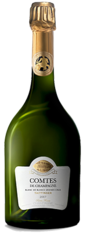 2007 TAITTINGER Comtes de Champagne Brut, Lea & Sandeman