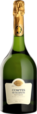 2007 TAITTINGER Comtes de Champagne Brut, Lea & Sandeman