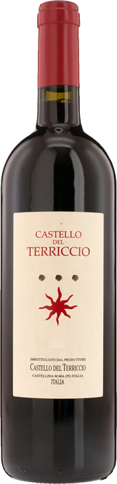 2007 TERRICCIO Castello del Terriccio, Lea & Sandeman