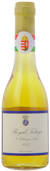 2007-TOKAJI-ASZÚ-Blue-Label-5-Puttonyos-Royal-Tokaji-Wine-Company