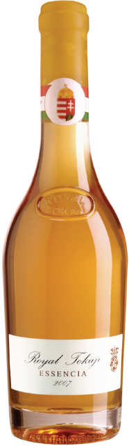 1997 TOKAJI ASZÚ ESSENCIA Royal Tokaji Wine Company, Lea & Sandeman