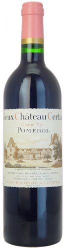 2007-VIEUX-CHÂTEAU-CERTAN-Pomerol