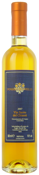 2007-VIN-SANTO-Poggio-Bonelli