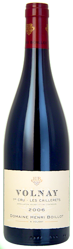 2007-VOLNAY-1er-Cru-Caillerets-Domaine-Henri-Boillot