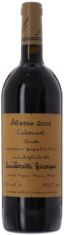 2008 ALZERO Cabernet Merlot Quintarelli, Lea & Sandeman