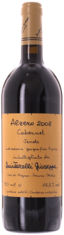 2008 ALZERO Cabernet Merlot Quintarelli, Lea & Sandeman