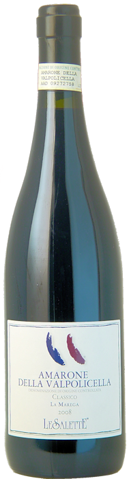 2008-AMARONE-CLASSICO-La-Marega-Le-Salette