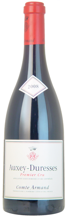 2008-AUXEY-DURESSES-1er-Cru-Domaine-Comte-Armand