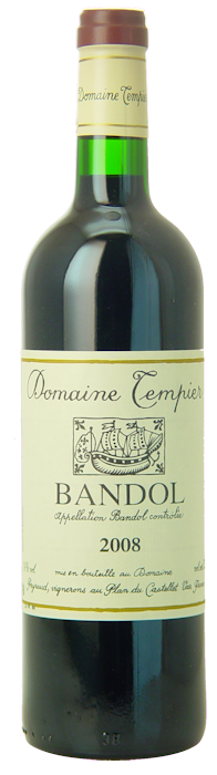 2008-BANDOL-Classique-Domaine-Tempier