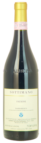 2008-BARBARESCO-Fausoni-Sottimano