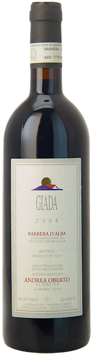2008-BARBERA-D'ALBA-Giada-Andrea-Oberto