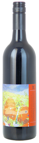 2008-BAROSSA-'CHOOK'-Shiraz-Australian-Terroirs