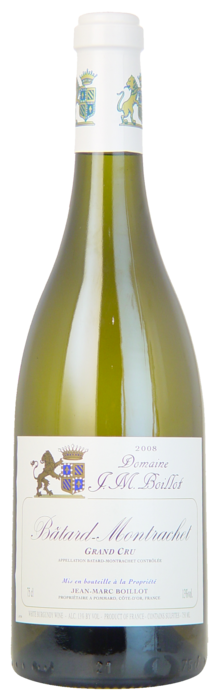 2008-BÂTARD-MONTRACHET-Grand-Cru-Jean-Marc-Boillot