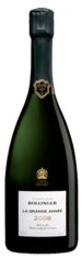 2008 BOLLINGER Grande Année Brut Champagne Bollinger