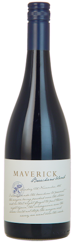 2008-BREECHENS-BAROSSA-Red-Maverick