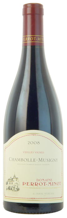 2008-CHAMBOLLE-MUSIGNY-Domaine-Christophe-Perrot-Minot