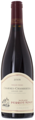 2008 CHARMES CHAMBERTIN Vieilles Vignes Domaine Christophe Perrot-Minot, Lea & Sandeman