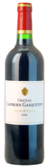 2008-CHÂTEAU-CAPBERN-GASQUETON-Saint-Estèphe