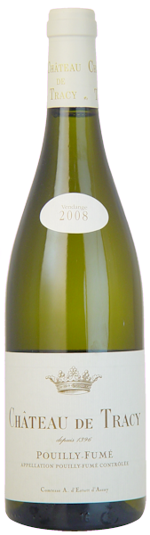 2008-CHÂTEAU-DE-TRACY-Pouilly-Fumé